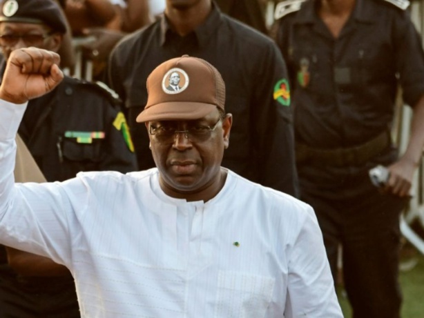 Macky Sall nie la défaite de BBY : « La majorité reste toujours intacte » Macky Sall nie la défaite de BBY : « La majorité reste toujours intacte »