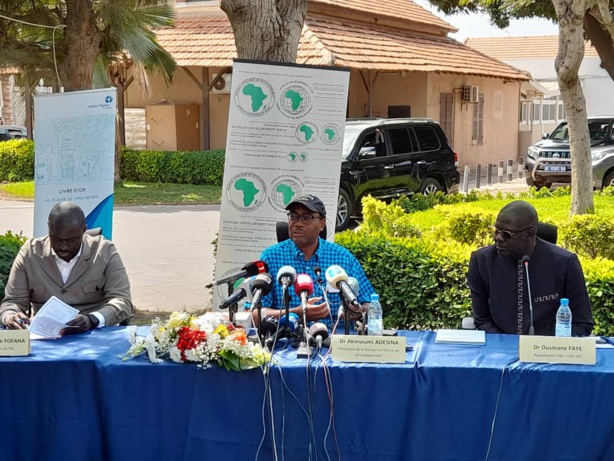 Trois milliards dollars de la BAD pour le secteur pharmaceutique africain