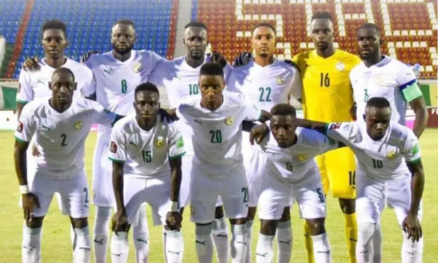 Can 2021/Sénégal-Guinée Equatoriale: Les Lions pour laver l'affront de Bata 