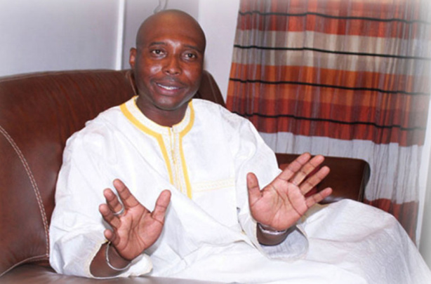 Mairie de Mermoz Sacré cœur : Barth désigne son successeur Mairie de Mermoz Sacré cœur : Barth désigne son successeur