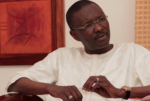 Abou Abel Thiam, responsable APR, sur les Locales : «Il y a eu des erreurs manifestes de casting» Abou Abel Thiam, responsable APR, sur les Locales : «Il y a eu des erreurs manifestes de casting»