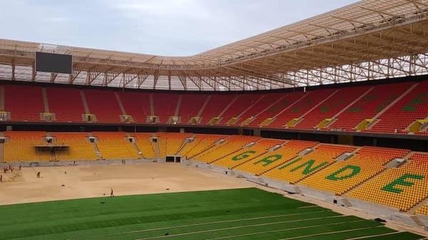 Eliminatoire Coupe du monde : Le  Stade du Sénégal accueillera le match Sénégal - Egypte en mars