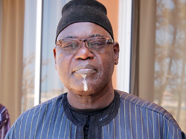 Rappel à Dieu du colonel Malick Cissé Rappel à Dieu du colonel Malick Cissé