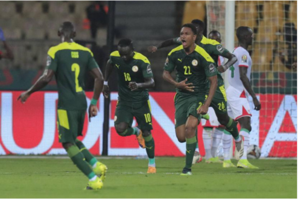 ​CAN 2021 : Le Sénégal retrouve la finale