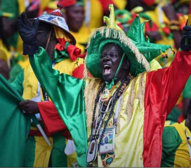 LE SENEGAL EN FINALE DE LA CAN : Une pensée pour « Thiam Gaïndé » (Par ADL) LE SENEGAL EN FINALE DE LA CAN : Une pensée pour « Thiam Gaïndé » (Par ADL)