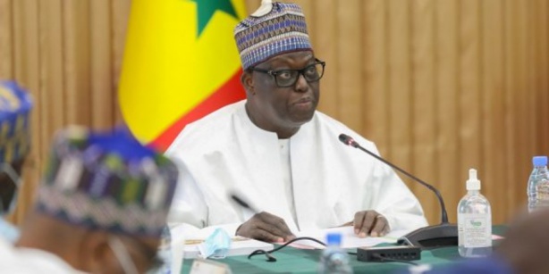 L’Assemblée nationale félicite les «Lions» L’Assemblée nationale félicite les «Lions»