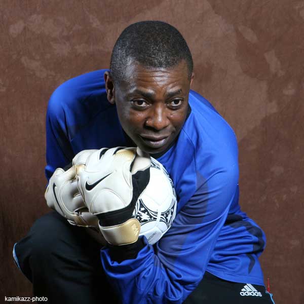 Youssou N'Dour : «La force du football est extraordinaire»