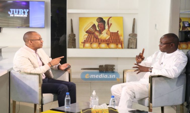 Toute la vérité sur les primes de la CAN Toute la vérité sur les primes de la CAN