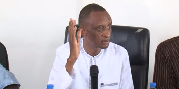 Révélation de Abdoulaye Sow : « il y a des gens qui sont même allés voir des marabouts… » Révélation de Abdoulaye Sow : « il y a des gens qui sont même allés voir des marabouts… »