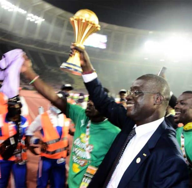 Confidences de Me Senghor : La tanière au cœur – Le décret Abdou Diallo – L’engagement «écrit» de Sadio Mané Confidences de Me Senghor : La tanière au cœur – Le décret Abdou Diallo – L’engagement «écrit» de Sadio Mané