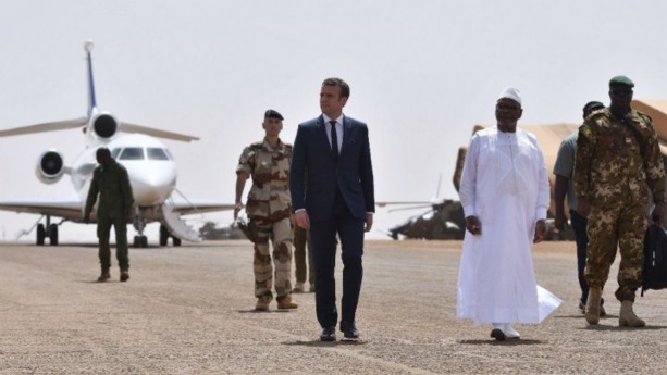 Fin de Barkhane au Mali : Retour sur une intervention française applaudie puis bannie