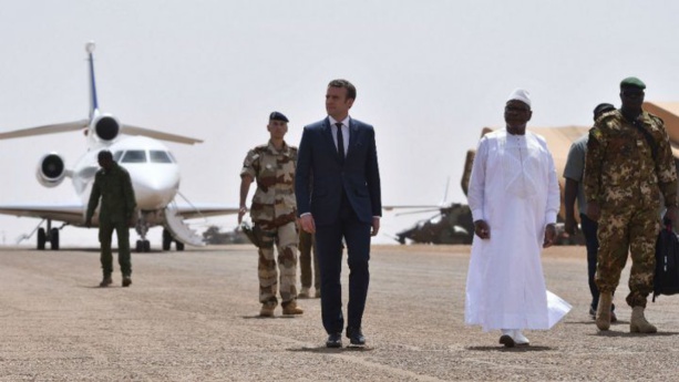 Fin de Barkhane au Mali : Retour sur une intervention française applaudie puis bannie Fin de Barkhane au Mali : Retour sur une intervention française applaudie puis bannie