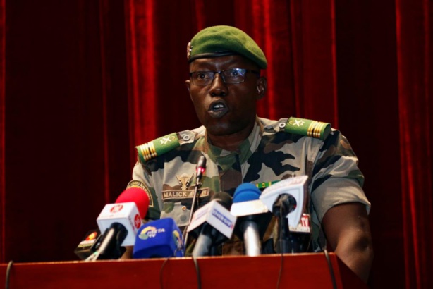 Mali : Le CNT valide une "transition" allant jusqu’à cinq ans Mali : Le CNT valide une "transition" allant jusqu’à cinq ans