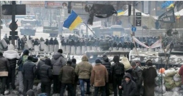 Attaque russe : La peur des Etudiants sénégalais résidents en Ukraine Attaque russe : La peur des Etudiants sénégalais résidents en Ukraine