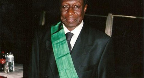 Nécrologie : Rappel à Dieu d’El Hadji Malick Sy "souris", ancien président de la FSF