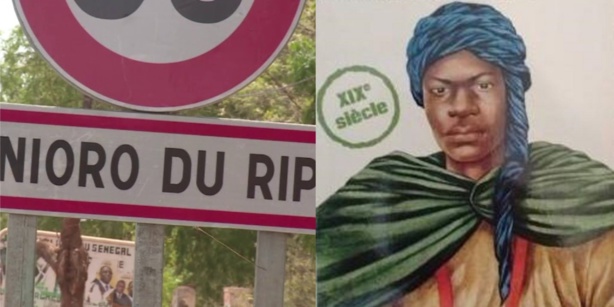 NIORO DU RIP : Commémoration de la Ziarra annuelle dédiée à Maba Diakhou Ba NIORO DU RIP : Commémoration de la Ziarra annuelle dédiée à Maba Diakhou Ba