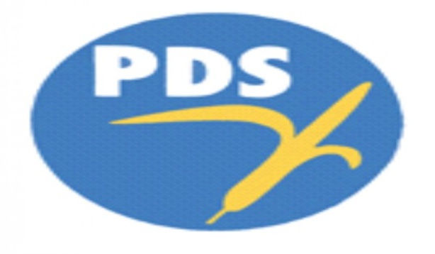 Le Pds dément tout rapprochement avec l’Apr Le Pds dément tout rapprochement avec l’Apr