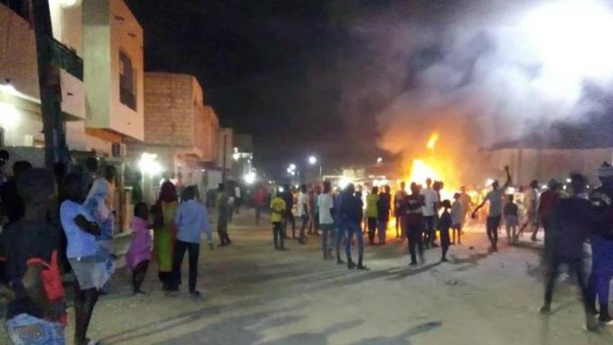 Foncier/Ngor : Les réels motifs de la colère noire des lébous Foncier/Ngor : Les réels motifs de la colère noire des lébous