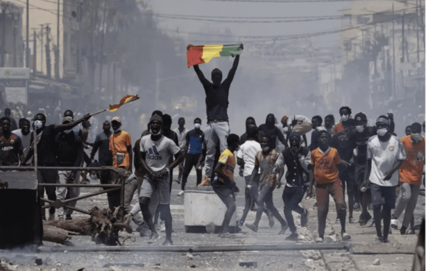 Evénements de Mars : Les organisations de droit de l’homme demandent justice pour les victimes Evénements de Mars : Les organisations de droit de l’homme demandent justice pour les victimes