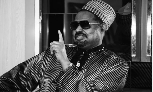 POLÉMIQUE LAMINE SALL ÉGLISE CATHOLIQUE DU SÉNÉGAL : Il faut savoir raison garder POLÉMIQUE LAMINE SALL ÉGLISE CATHOLIQUE DU SÉNÉGAL : Il faut savoir raison garder