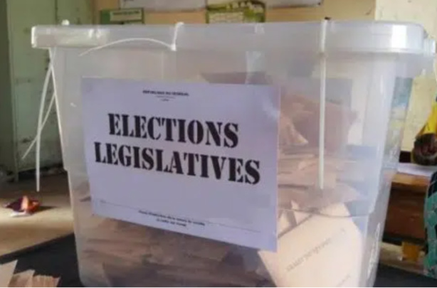 Législatives 2022 : la caution fixée à 15 millions Législatives 2022 : la caution fixée à 15 millions