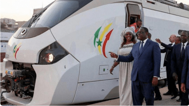 Lancement des travaux de la phase 2 du TER samedi Lancement des travaux de la phase 2 du TER samedi