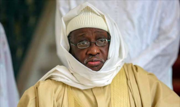 Profil – Seydina Mamadou Makhtar Laye, khalife des Layènes : Une voix discrète Profil – Seydina Mamadou Makhtar Laye, khalife des Layènes : Une voix discrète