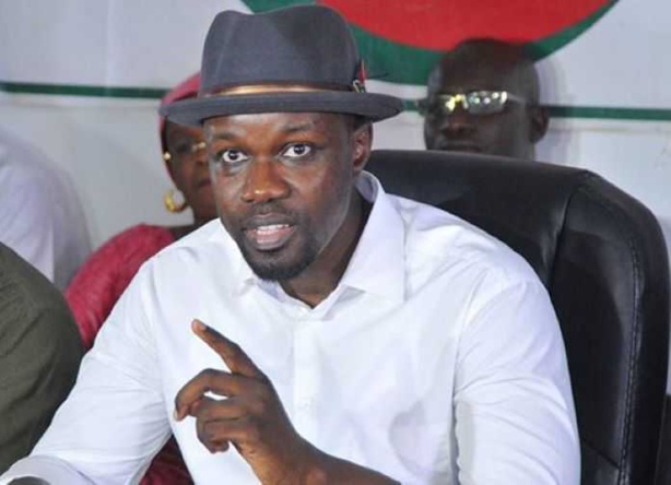 Le parquet s’oppose à la demande de main levée du contrôle judiciaire de SONKO Le parquet s’oppose à la demande de main levée du contrôle judiciaire de SONKO