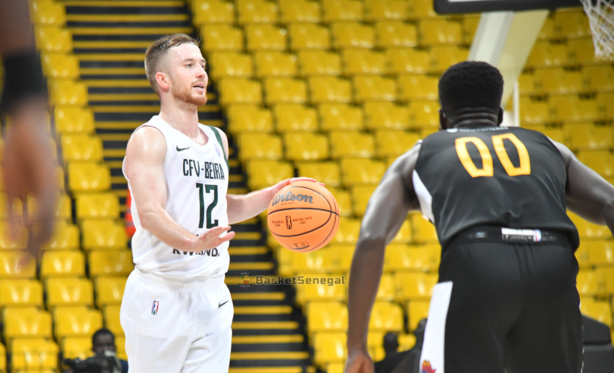 BAL : le DUC s’écroule devant Ferroviario de Beira et concède sa deuxième défaite BAL : le DUC s’écroule devant Ferroviario de Beira et concède sa deuxième défaite