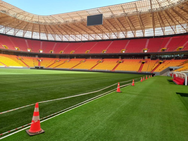 Barrages mondial 2022 Sénégal-Egypte : Voici les tarifs officiels Barrages mondial 2022 Sénégal-Egypte : Voici les tarifs officiels