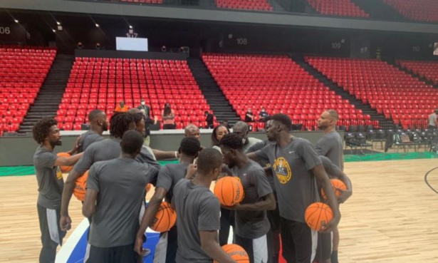 BAL : Le DUC joue sa survie face au REG du Rwanda ce vendredi BAL : Le DUC joue sa survie face au REG du Rwanda ce vendredi