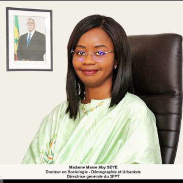 DER : Mame Aby Séne remplace Pape Amadou Sarr DER : Mame Aby Séne remplace Pape Amadou Sarr