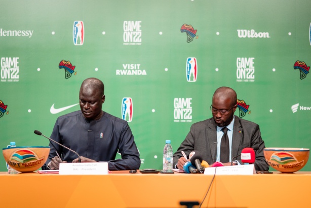 L’ASPT entre dans le cercle des partenaires de la Basketball Africa League