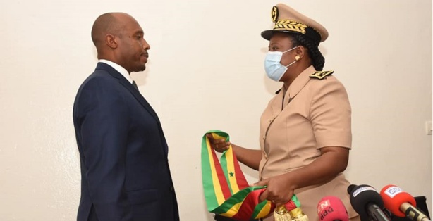 Mermoz Sacré Cœur : Le successeur de Barthélémy Dias connu Mermoz Sacré Cœur : Le successeur de Barthélémy Dias connu