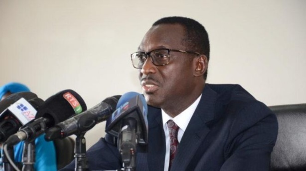 Audiovisuel : Ahmed Aidara et D-media mis en garde par le CNRA Audiovisuel : Ahmed Aidara et D-media mis en garde par le CNRA