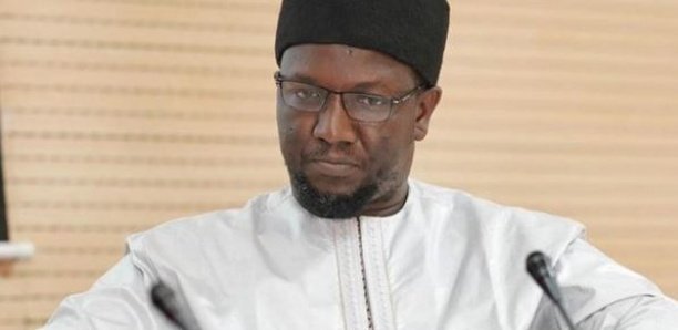 Cheikh Oumar Diagne convoqué par la DIC