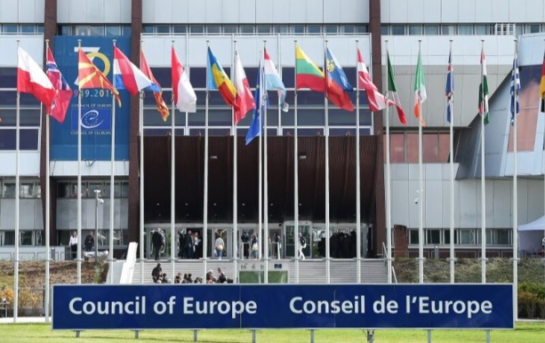 Guerre en Ukraine: La Russie officiellement exclue du conseil de l’Europe Guerre en Ukraine: La Russie officiellement exclue du conseil de l’Europe