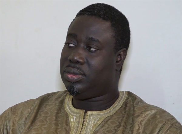 Escroquerie foncière : Thierno Diagne, le maire de Sindia placé sous mandat de dépôt