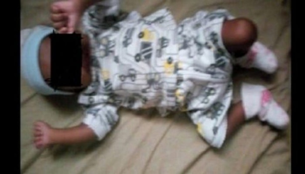 Assassinat du bébé Lassana Wagué : L'auteur et les commanditaires arrêtés Assassinat du bébé Lassana Wagué : L'auteur et les commanditaires arrêtés