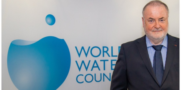 "La stabilité et l’image du Sénégal lui valent d’abriter le 9e forum mondial de l’eau » selon Loïc Fauchon, président de Conseil mondial de l’eau
