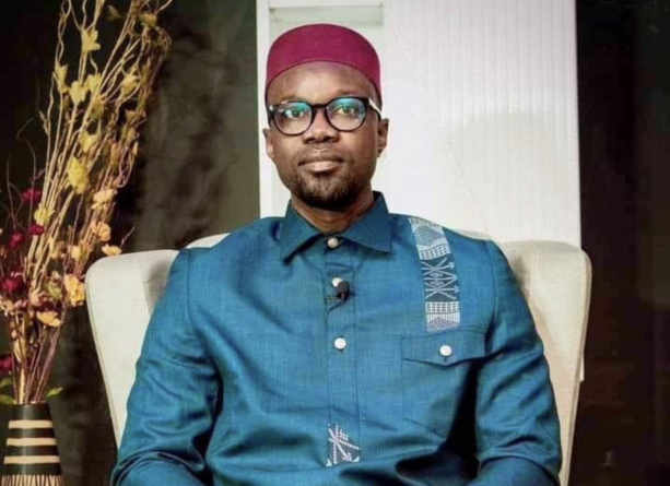 Me Bamba Cissé dément la convocation de Ousmane Sonko Me Bamba Cissé dément la convocation de Ousmane Sonko