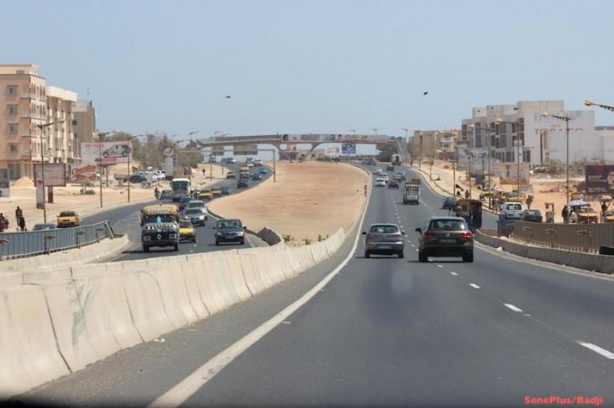 DECRET : La VDN sera désormais appelée Boulevard Aliou Ardo Sow DECRET : La VDN sera désormais appelée Boulevard Aliou Ardo Sow