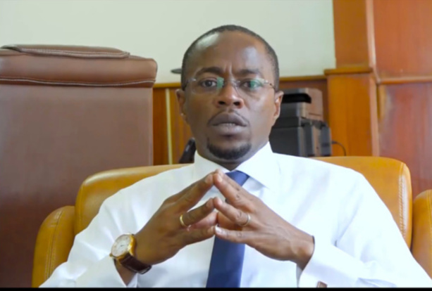 Abdou Mbow : « Pour ces législatives, nous irons en rangs serrés pour relever le défi… »