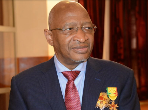 Mali: mort en détention de l’ancien Premier ministre Soumeylou Boubèye Maïga Mali: mort en détention de l’ancien Premier ministre Soumeylou Boubèye Maïga