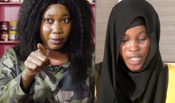 Affaire Sonko/Adji Sarr : La patronne de Sweet beauty devant le juge ce mardi Affaire Sonko/Adji Sarr : La patronne de Sweet beauty devant le juge ce mardi