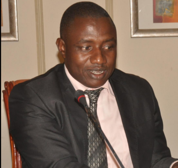 La fin du Mfdc (Par Yoro Dia) La fin du Mfdc (Par Yoro Dia)