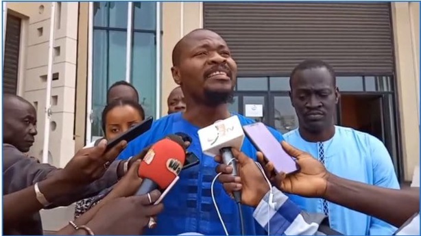 Marche contre le parrainage : Guy Marius et Cie libérés