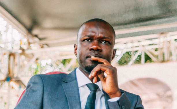 Contrôle judiciaire : le doyen des juges rejette la demande de mainlevée de Sonko Contrôle judiciaire : le doyen des juges rejette la demande de mainlevée de Sonko