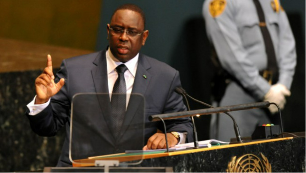 ONU : le Sénégal vote la résolution exigeant un ’’arrêt immédiat’’ de la guerre en Ukraine