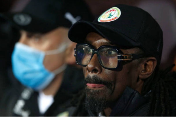 Qualification du Sénégal : Aliou Cissé mise sur le mental et l’expérience de ses joueurs au match retour Qualification du Sénégal : Aliou Cissé mise sur le mental et l’expérience de ses joueurs au match retour